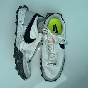 Nike Waffle Racer Crater Womens Shoes size 8 women’s